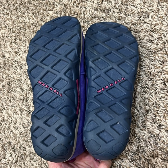 MERRELL shoes 💕 - Picture 4 of 5